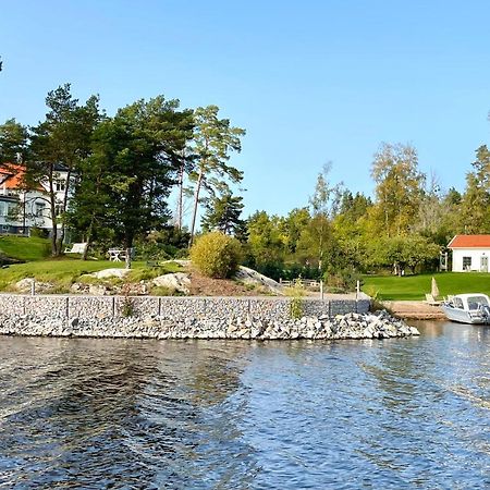 Bastuviken Bed And Breakfast Uppsala Exteriér fotografie