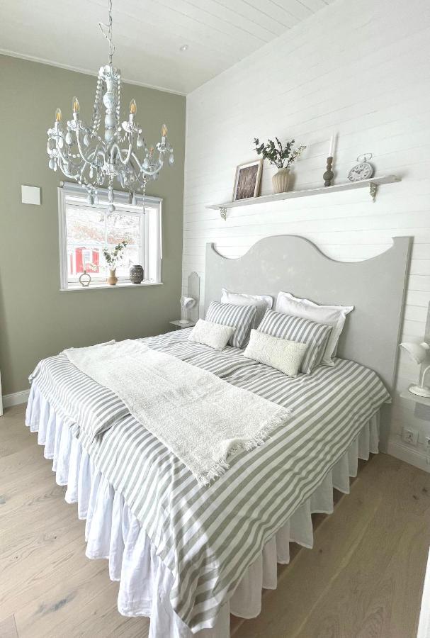Bastuviken Bed And Breakfast Uppsala Exteriér fotografie