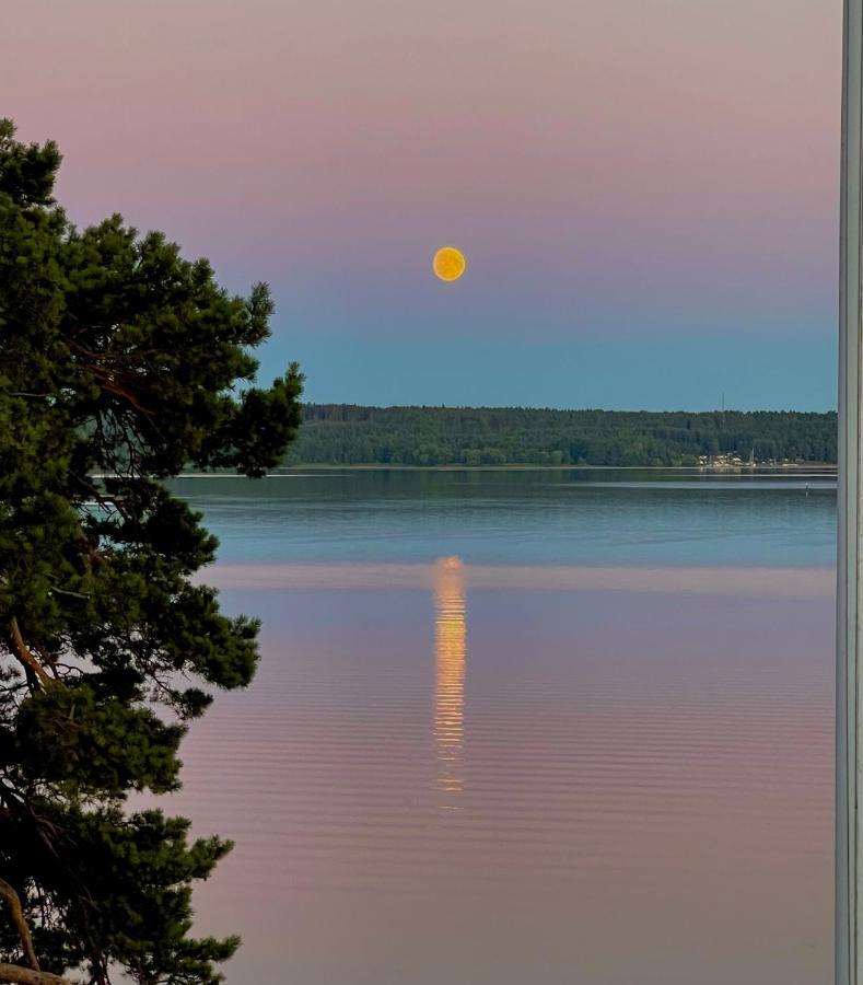 Bastuviken Bed And Breakfast Uppsala Exteriér fotografie