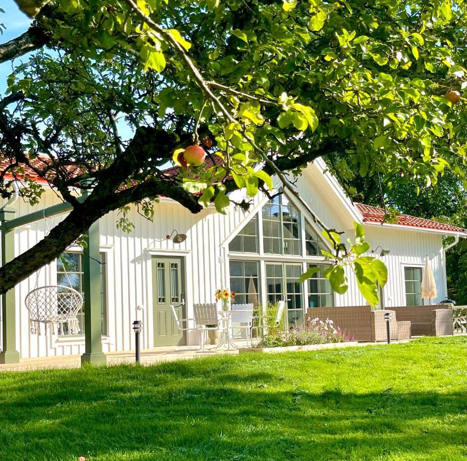 Bastuviken Bed And Breakfast Uppsala Exteriér fotografie
