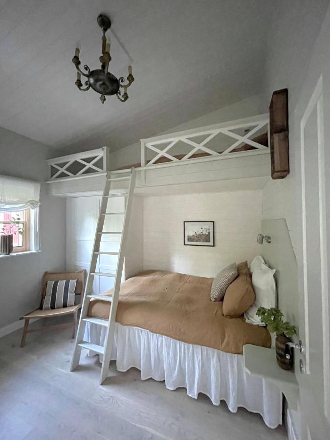 Bastuviken Bed And Breakfast Uppsala Exteriér fotografie