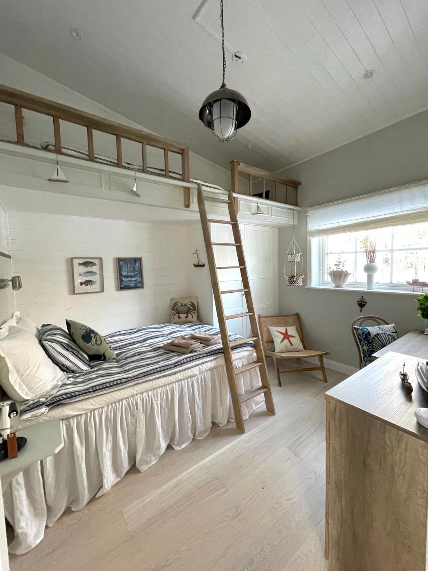 Bastuviken Bed And Breakfast Uppsala Exteriér fotografie