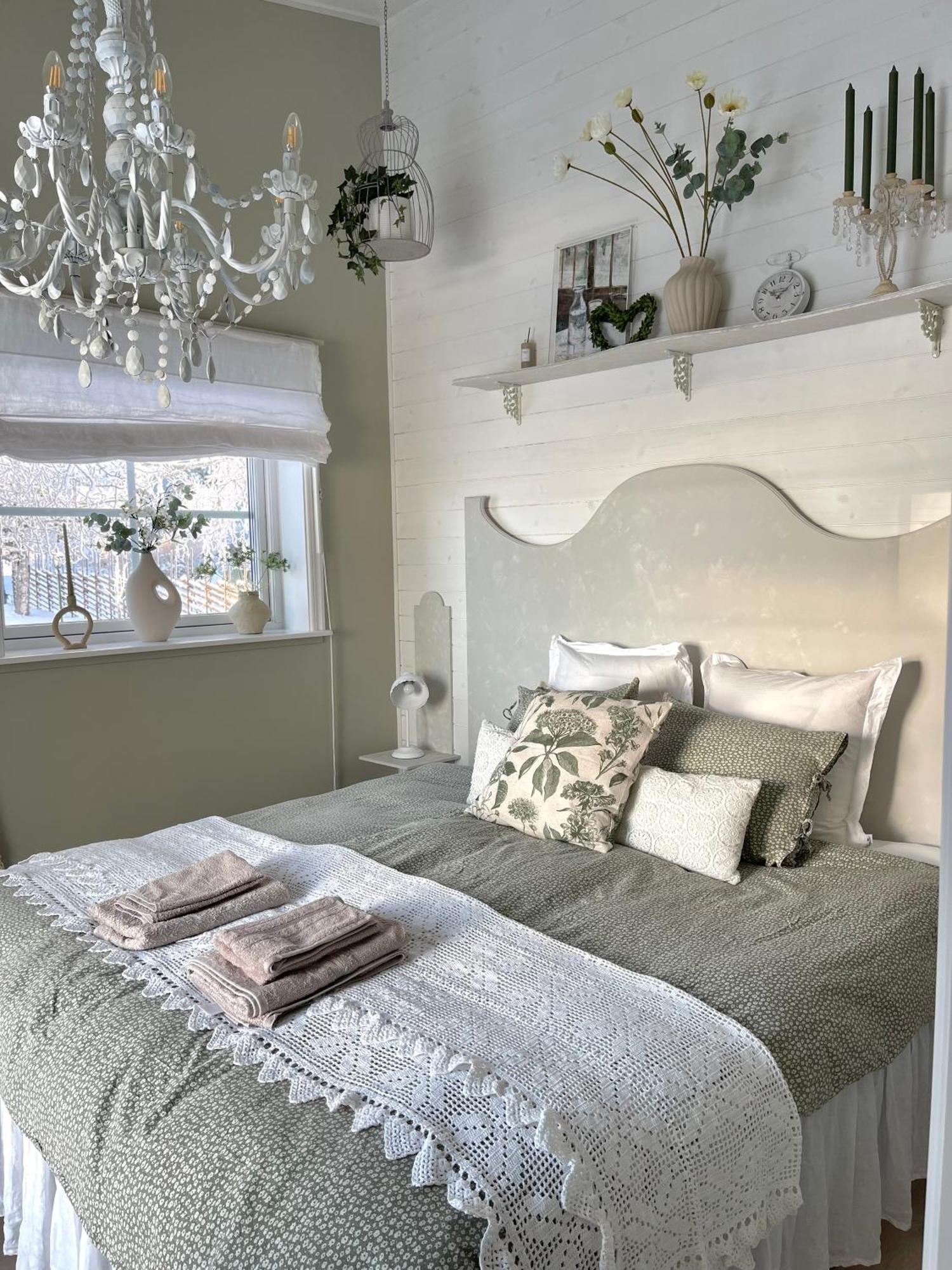 Bastuviken Bed And Breakfast Uppsala Exteriér fotografie