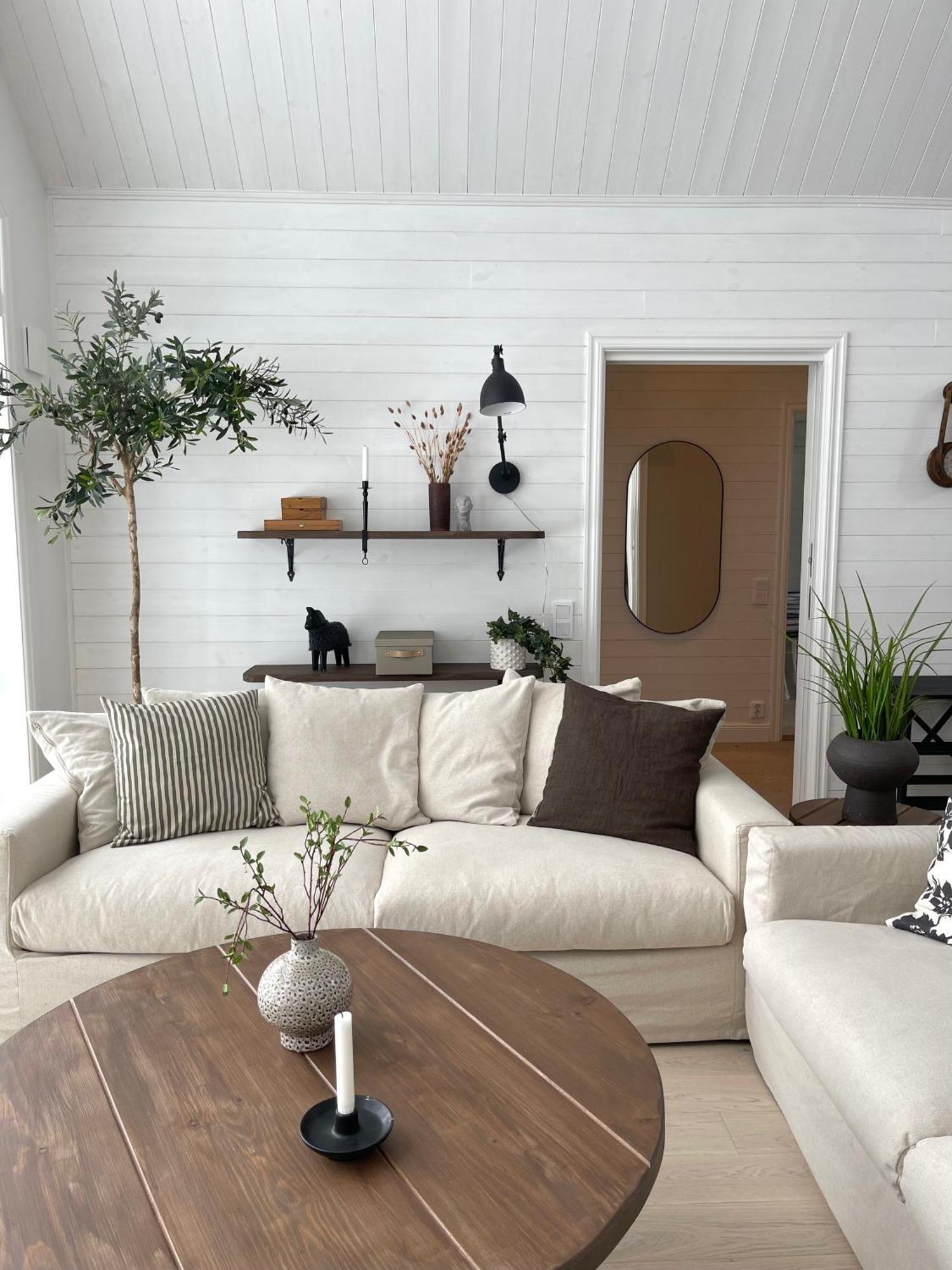 Bastuviken Bed And Breakfast Uppsala Exteriér fotografie